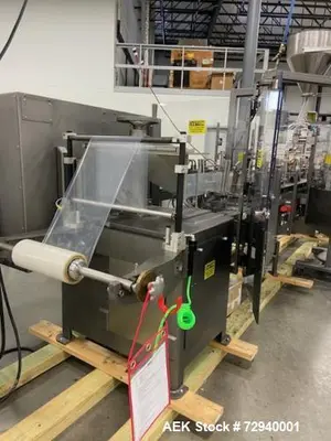 USED BARTELT IM7-14