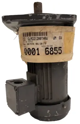 USED NISSEI GLM-32-1200-T40WK