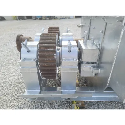 USED DENVER EQUIPMENT D2420-6