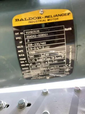 Used HYTROL 579887 Belt Conveyors West Virginia US | Cooper Industries #1408918
