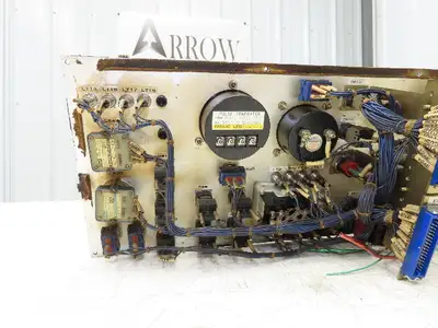 Used KITAKO _UNKNOWN_ Automation Control (HMI) Indiana US | Arrow Industrial #1316671