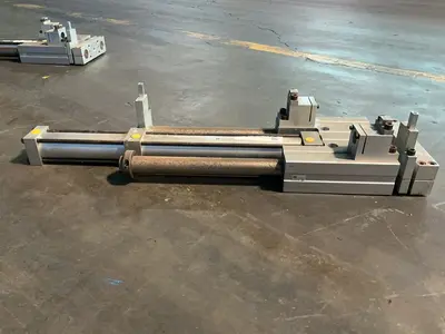 Used PHD SEDE26X12X51/4G12J2J6H4 Pneumatic Cylinders Ohio US | HGR 24 #1358763