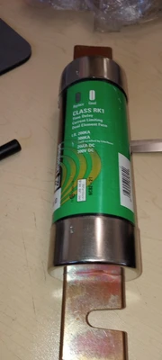 USED Littelfuse LLSRK300