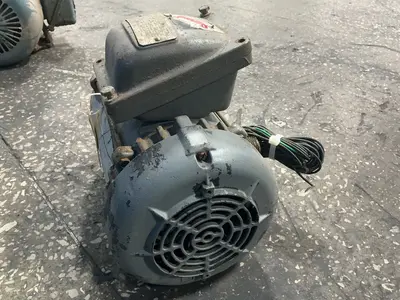 Used MARATHON ELECTRIC X0X 56T17G5300A P Motors (misc) Ohio US | HGR 24 #1323319