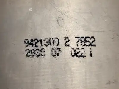 USED CATERPILLAR 247-6303
