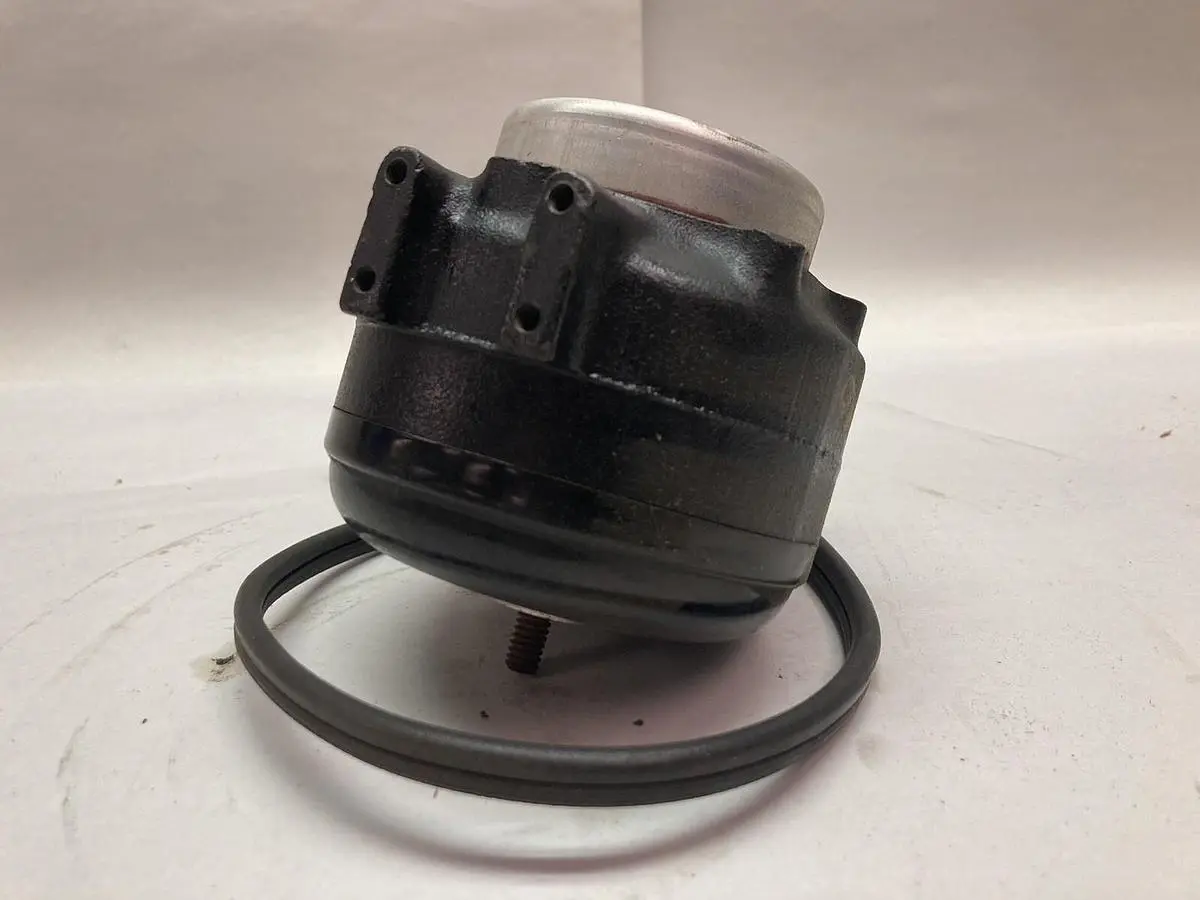 Used RPM SP-B5MV1 Motors (misc) | Surplus Asset Holdings #1205030