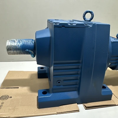 New | in-Stock SEW-EURODRIVE R137 R77 DRN100L4 Motors (misc) Indiana US | J&J Industrial Supply #1300191