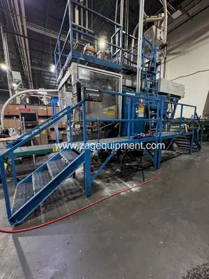 USED 1993 IMPROVED B-37
