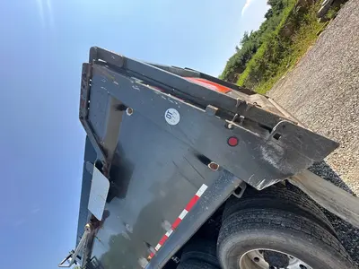 Used 2019 MACK GRANITE GR64F Dump trucks New Jersey US | Proxy Equipment #1378382