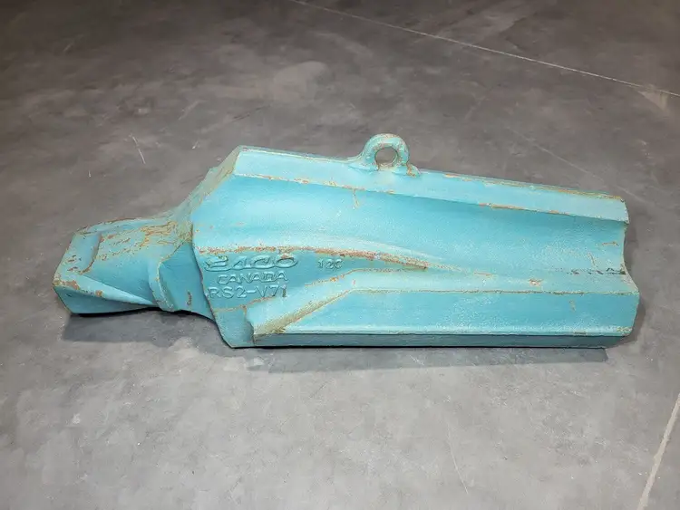 Used ESCO RS2-V71 Parts British Columbia CA | Lenmark #273506