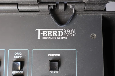 USED TTC T-BIRD 224