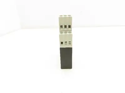 Eaton XTTR6A100H70B ETR4-70-A Electronic Timing Relay Module 3A 400V