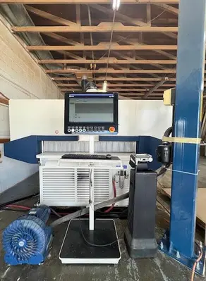 USED 2018 SCM N 100