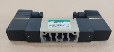 NEW CKD 4KB329-B