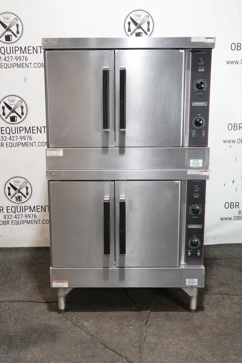 Used _UNKNOWN_ DEC5 Electric Ovens Texas US | OBR Equipment #1061799