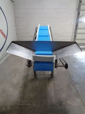 Used UNKNOWN _UNKNOWN_ Incline Conveyors California US | BakeryEquipment.com #1554428