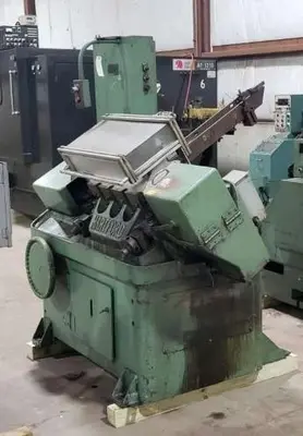 Used 1963 HARTFORD 10-300 Thread Rollers Ontario CA | Walden Machinery #1543383