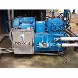 USED KETEMA (TOLHURST) NA
