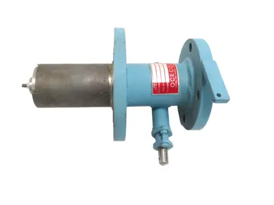 NEW OCECO 3-V114-66 SAFETY VALVE 3" 3V11466