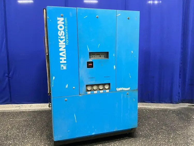 Used HANKISON HPRP3000 Miscellaneous MRO Ohio US | HGR 24 #1266157