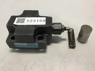 USED VICKERS CVCS25C3S2W25011S32AP10