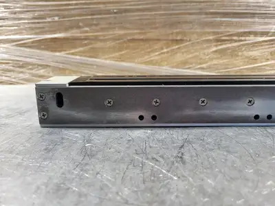 Double Door Electro Magnetic Door Lock