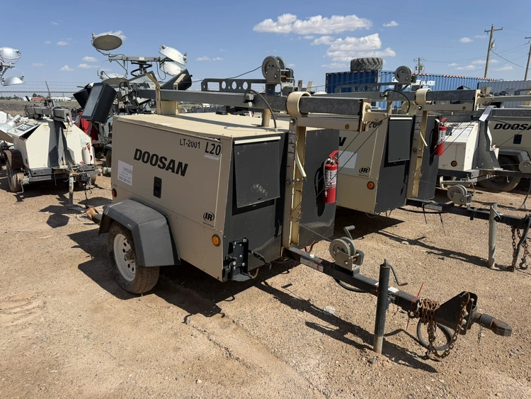 Used _UNKNOWN_ _UNKNOWN_ Construction Equipment (Miscellaneous) Texas US | Miedema Asset Management Group #1315887