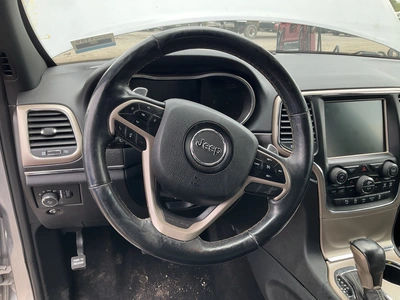 USED 2017 JEEP GRAND CHEROKEE