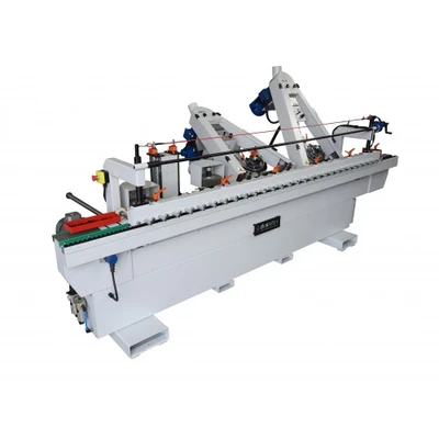 NEW GIARDINA DESTEFAN MVT EDGE SANDER