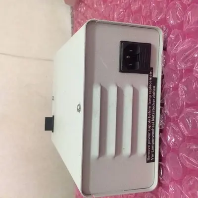 VOLPI, INTRALUX 4000, No g22067