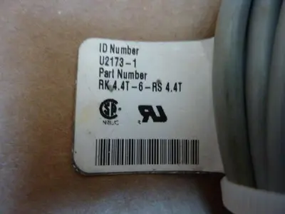 USED TURCK ELEKTRONIK U2173-1