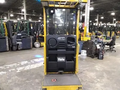 USED 2020 YALE OS030