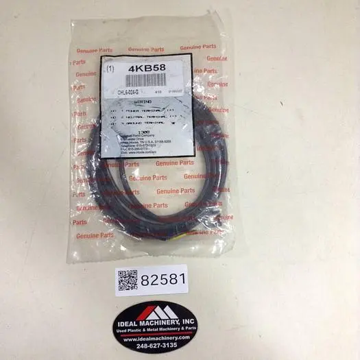 NEW INGERSOLL RAND CHL6-024-G