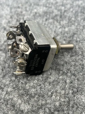 Used Eaton 7662K7 Relays & Switches California US | Davliegogo LLC #1705482