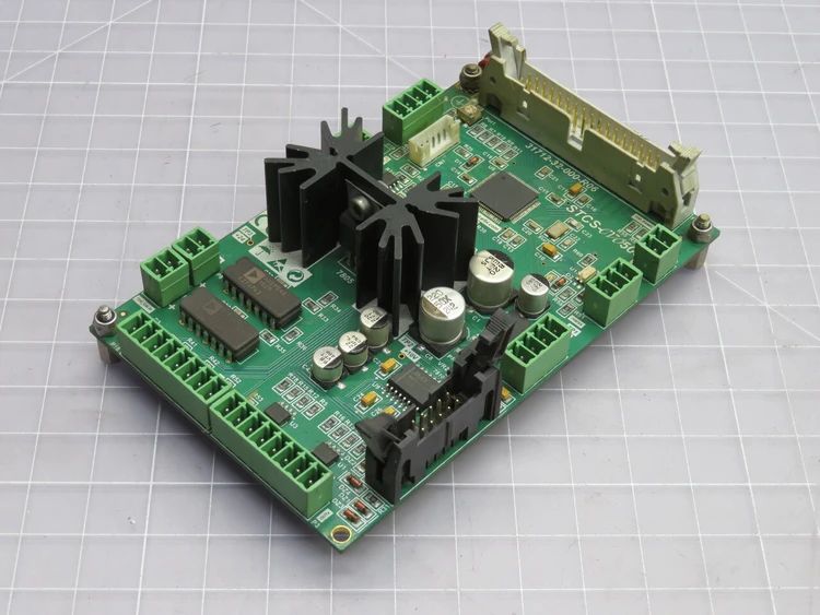 Used MECALBI _UNKNOWN_ Circuit Boards Texas US | OCO Industrial #1663238