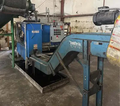 2020 APPLIED RECOVERY SYSTEMS (ARS) RST 600 Briquetting | RyCat Machinery (1)