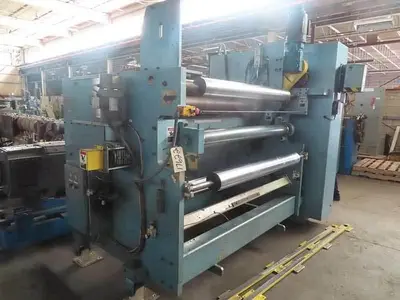 USED PARKINSON 50 SERIES