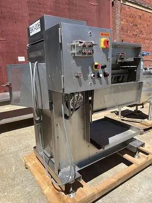 USED GROTE FPS-1000