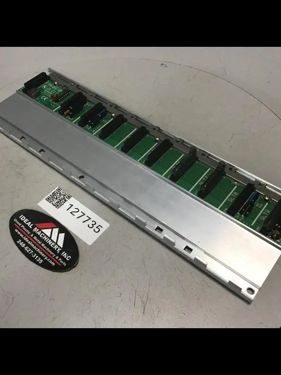 Used YOKOGAWA F3BU09-0N Circuit Boards Michigan US | Ideal Machinery #804146