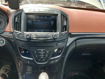 USED 2014 BUICK REGAL