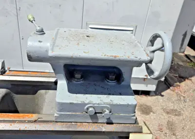 CINCINNATI _UNKNOWN_ Metalworking Lathes | Amiron Machinery (4)