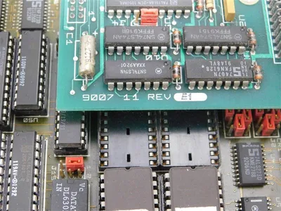 USED SBA 9007 11