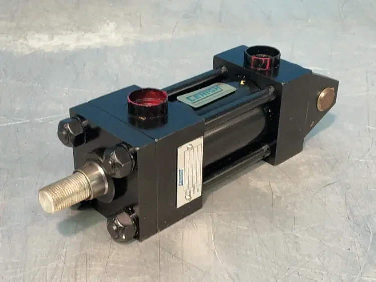 Used LEHIGH BM214610L Pumps Ohio US | HGR 24 #1265855