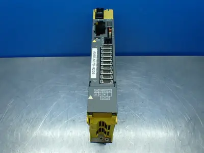 USED FANUC A06B6079H205