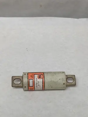 Used FERRAZ SHAWMUT A070F100 Miscellaneous Equipment (Electrical & Power) Ohio US | Surplus Asset Holdings #1245013