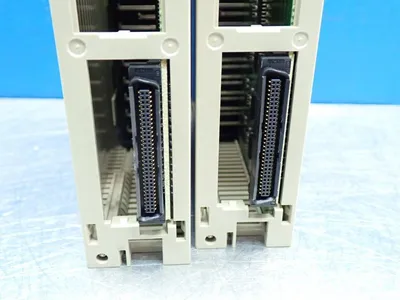 USED OMRON CS1WOD211