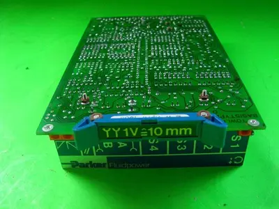 USED PARKER EW32-101D/2