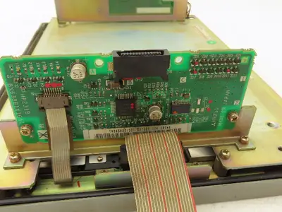 Used MITSUBISHI _UNKNOWN_ Automation Control (HMI) Indiana US | Arrow Industrial #1316664