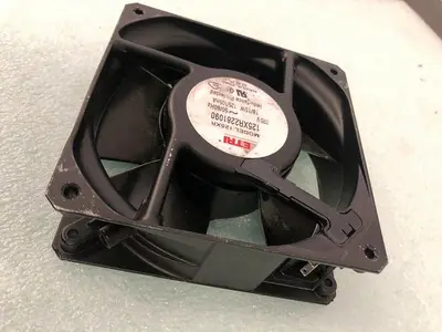 ETRI 125XR 125XR2281090