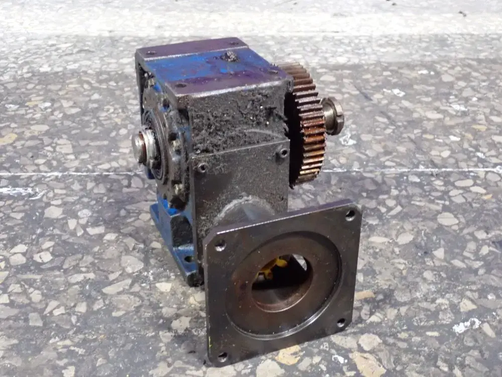 Used ROSSI R V 63 UO3A Motors (misc) Ohio US | HGR 24 #912517